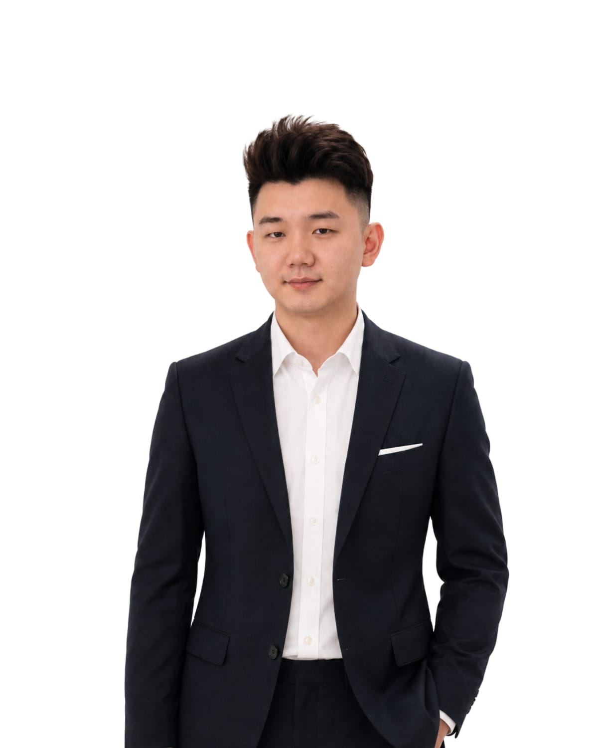 Leo Leong