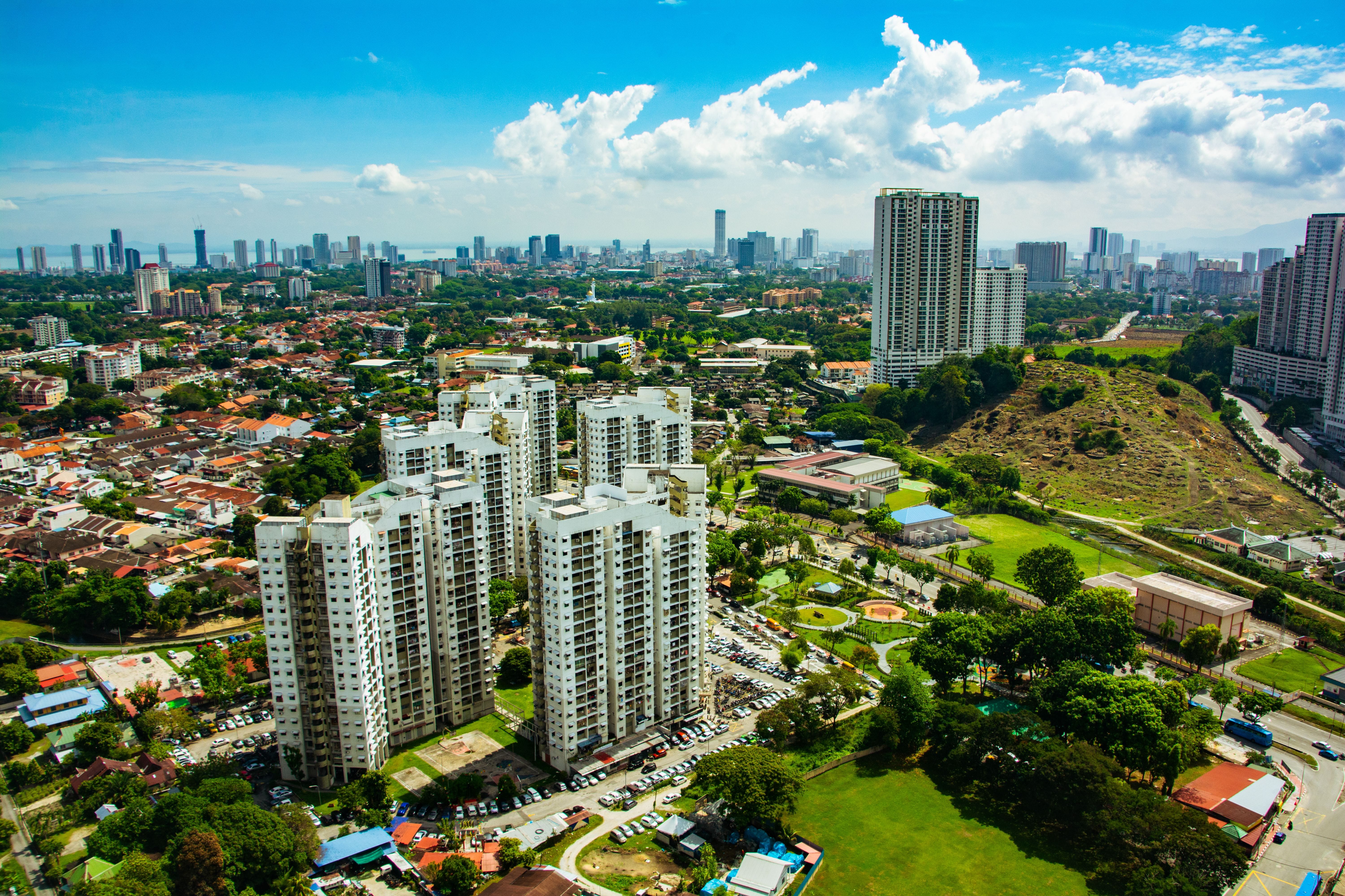 Perkhidmatan hartanah Kayson Property